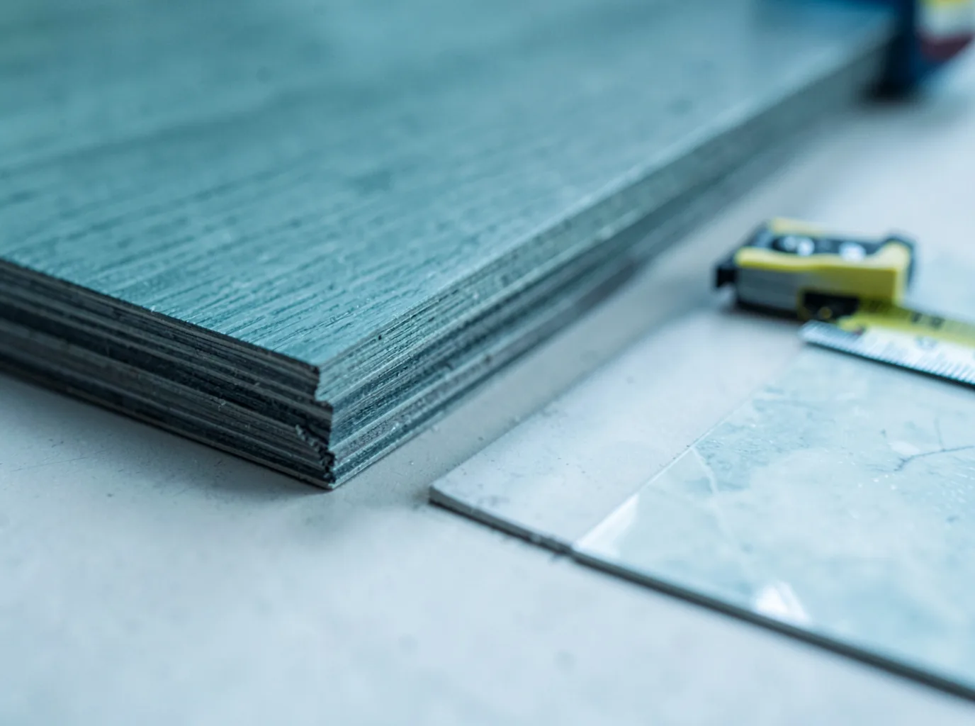 Luxury Vinyl Plank Installation Castleford, ID FAQs
